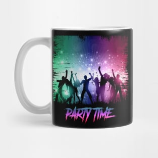 Party time Mug